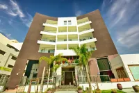 Appart Hôtel Founty Beach Hotels near Ayoub
