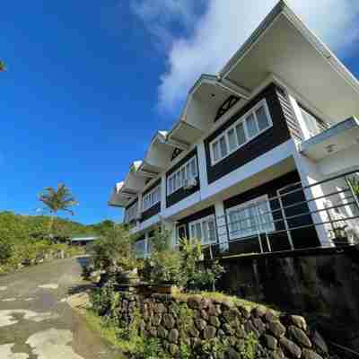 La View Mountain Resort Hotel Exterior