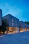 Innit Lombok Hotel dekat Lorong Kehidupan