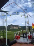 Anggun Homestay Hotels in West Payakumbuh