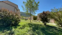 Olydea Montbrun-Les-Bains Hotels near Gorges de la Nesque