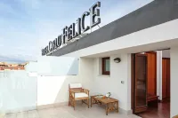 Hotel Carlo Felice Hotels in Sassari