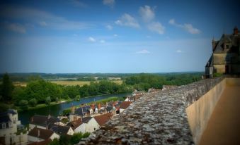 Grand Hotel Saint-Aignan