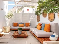 Sifnos House - Rooms and Spa Hotels in Sifnos