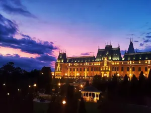 Terrace Suites Iasi