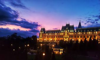 Terrace Suites Iasi