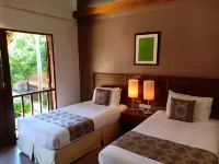 Ulek Beach Resort Hotels in Kuala Dungun