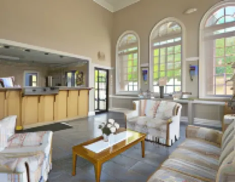 Super 8 by Wyndham Acworth/Atlanta Area