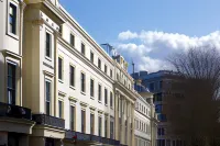 The Z Hotel Trafalgar Các khách sạn ở Canary Wharf