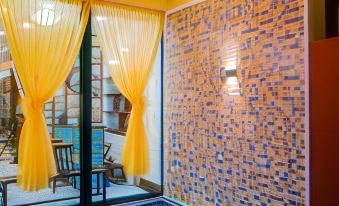 De'Colore Villa Hoi An