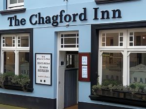 The Chagford Inn