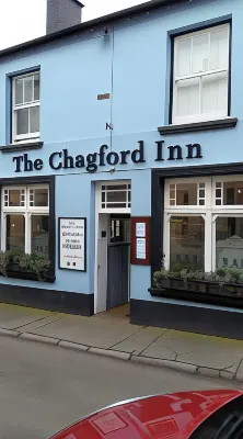 The Chagford Inn