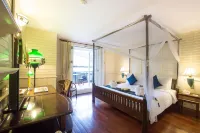 Buddy Lodge, Khaosan Road