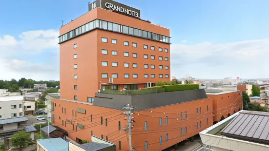 Hachinohe Grand Hotel