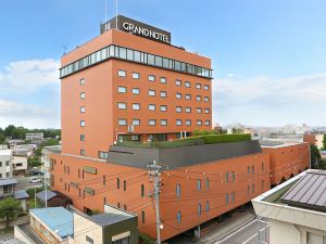 Hachinohe Grand Hotel