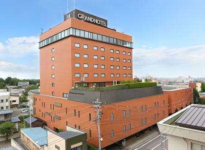 Hachinohe Grand Hotel