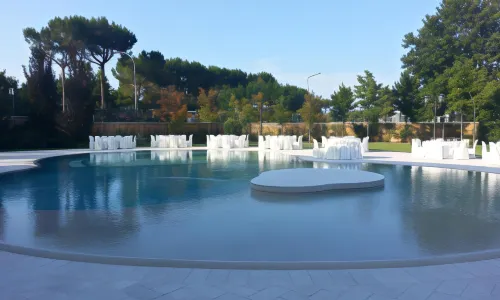 Hotel Villa Michelangelo