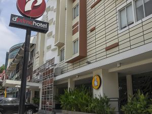 d'primahotel ITC Mangga Dua