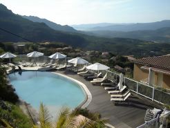 Hotel Pozzo di Borgo