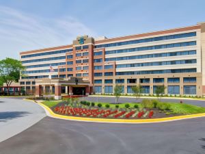 Homewood Suites by Hilton Gaithersburg/ Washington, DC North