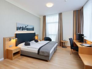 Airporthotel Berlin-Adlershof