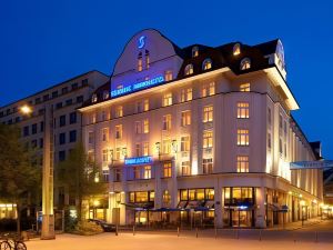 Seaside Park Hotel Leipzig