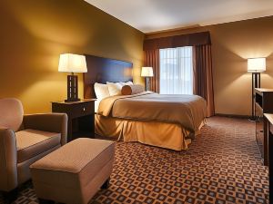 Best Western Plus Chalmette Hotel