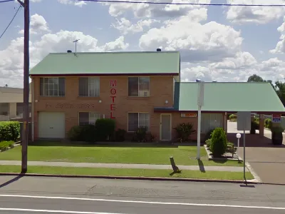Branxton House Motel Hotels in Branxton