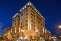 Hotel DeLuxe Hotel a Portland