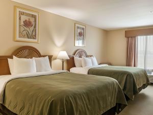 Quality Inn & Suites Houma