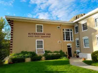 Riverside Hot Springs Inn & Spa - Adults Only Hotels in Lava Hot Springs