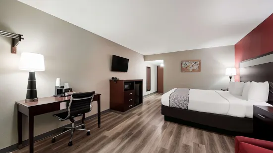 SureStay Plus Hotel by Best Western San Antonio North