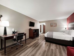 SureStay Plus Hotel by Best Western San Antonio North