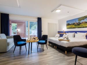 Hotel Spa Husseren Collections - Proche Colmar - Eguisheim