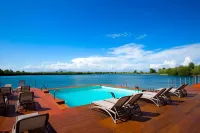 Plana Resort & Spa فنادق في Province of Caserta