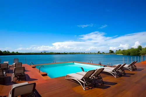 Plana Resort & Spa