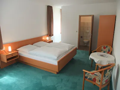 Gasthof Rotes Roß Hotels in Schwarzenbach an der Saale