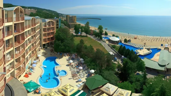 Luna Beach Hotel - Half Board & All Inclusive