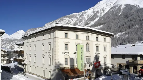 Hotel Acla Filli