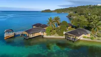 瓦努阿圖華威樂潟湖酒店