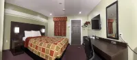 Budget Inn