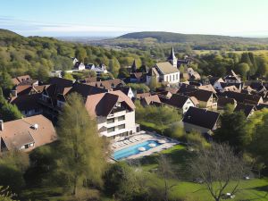 Hostellerie des Chateaux & Spa