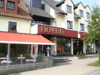 Akzent Hotel Jonathan Các khách sạn ở Bad Westernkotten