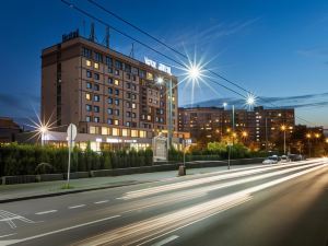 Hotel Tychy