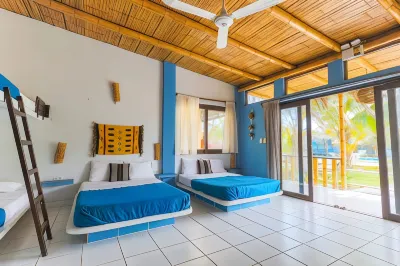 Punta Pacífico Bungalows