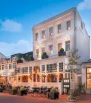 Logierhaus am Denkmal Hotels in Norderney