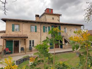 B&B Ca' Morano