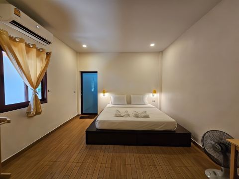 Kradan Beach Resort