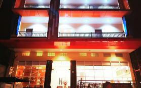 Mel's Inn Manado
