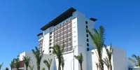 Illira Hotel Banyuwangi Hotel dekat Santen Island